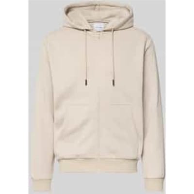 JACK&JONES ESSENTIALS - JJEBRADLEY SWEAT ZIP HOOD NOOS Heren Vest