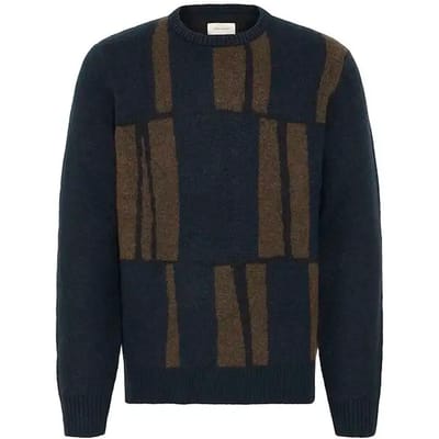 Blend - BHBERT - Heren - Truien