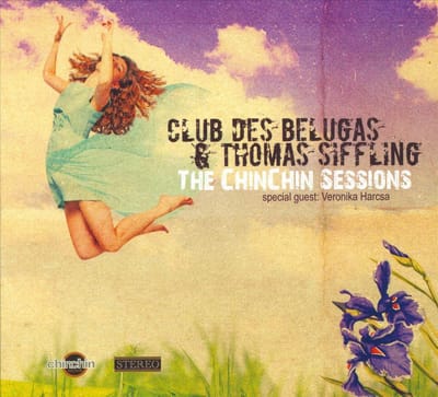 The Chinchin Sessions