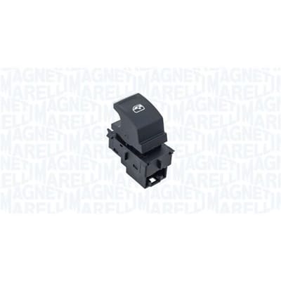 Schakelaar, raamregelaar MAGNETI MARELLI 000051195010