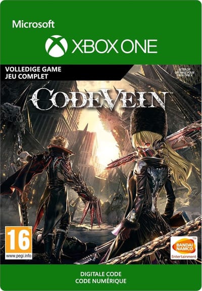 Code Vein - Xbox One Download
