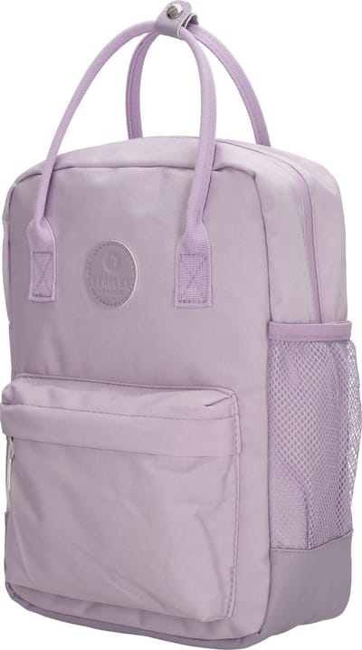 Beagles Originals Torrent Compacte Rugzak - Tablet vak - 8 Liter - 31.5 x 23 x 11 cm - Waterafstotend - Lichtgewicht Rugtas - Lila