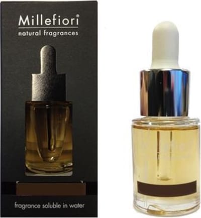 Millefiori Natural geurolie Sandalo Bergamotto