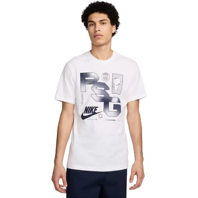 T-shirt Nike PSG Futura
