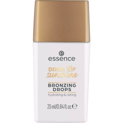 Essence Bronzer DROP VAN ZONNEN BRONZENDE DROPS Teint Dames 25 ml