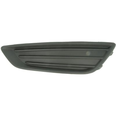 Ventilatierooster, bumper BLIC 6502-07-2536911P links