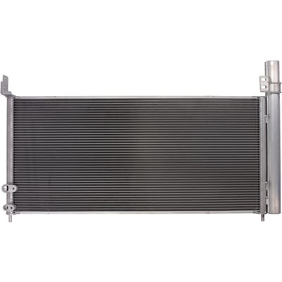 Airco condensor DELPHI CF20571