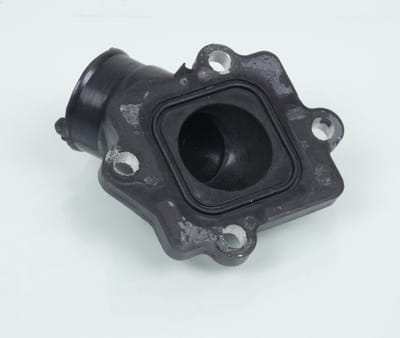 inlaatpijp rms voor scooter mbk 50 mach-g Ø23mm nieuw