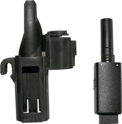 Wolf breedbandvlambewaker KLC 20 voor COB-40 vanaf 08/2014, 248489399
