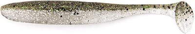 Keitech Easy Shiner 2 (5 cm) Softbait - 12 stuks Silver Flash Minnow 416T
