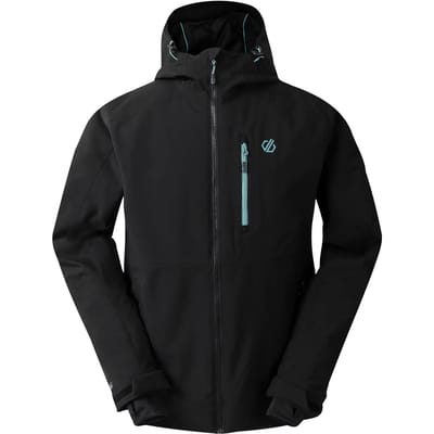 Dare 2b Eagle III Skijas Heren - Maat XXL