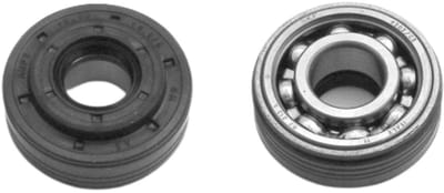 Partner SKF6202/C3 Husqvarna - Kogellager - Uszczelniacz wału - Voor 340, 345, 350