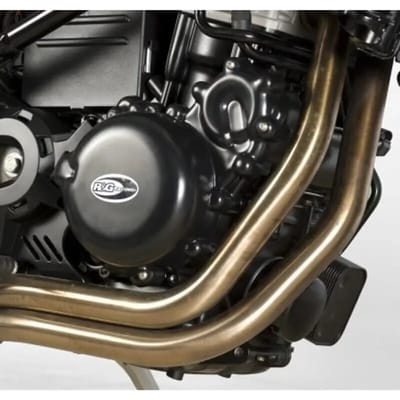 Couvre-carter moto R&G Racing Husqvarna NUDA 900R
