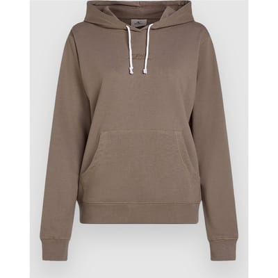 O'Neill Essentials Script Hoodie bruin