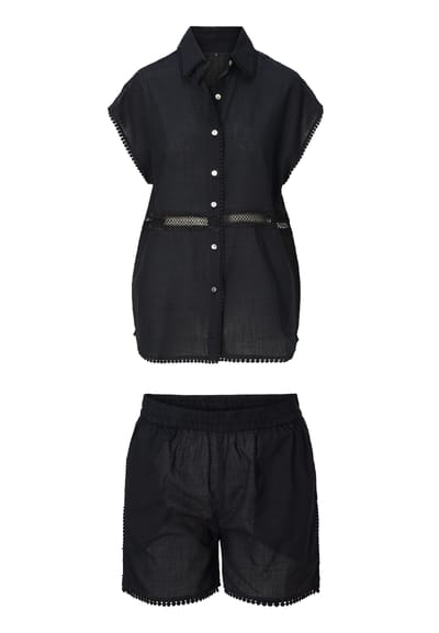Lingadore Top & shorts