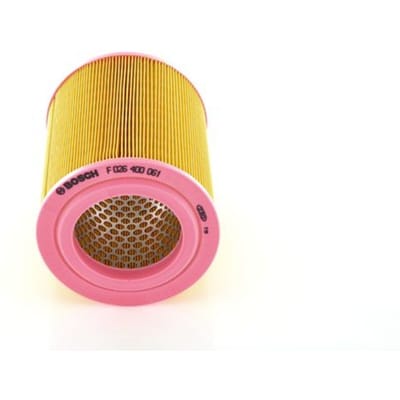 Luchtfilter BOSCH F 026 400 061