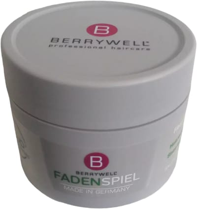 Berrywell Fadenspiel Fiber Cream 86ml