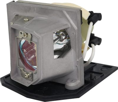 Beamerlamp geschikt voor de ACER X1161PA beamer, lamp code EC.JBU00.001. Bevat originele P-VIP lamp, prestaties gelijk aan origineel.