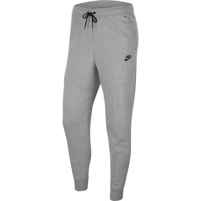 Nike M NSW TCH FLC JGGR Heren Sportbroek - Maat 2XL