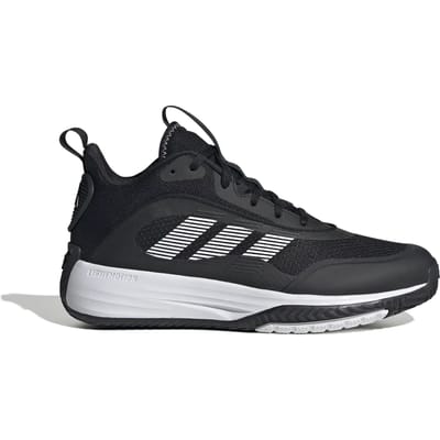 Adidas Own The Game 3 Schoenen Zwart EU 40 Man