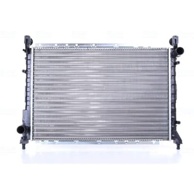 Radiator NISSENS 60034