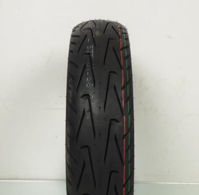 tubeless achterband 100/90-14 goodride urban runner h-968 tl 57p voor scooter