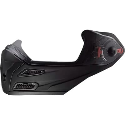 Motorhelm kinband LS2 FF324