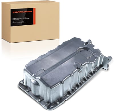 Frankberg 1x oliepan motoroliepan voor VW