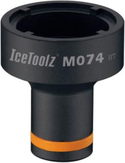 Trapas IceToolz montagegereedschap 4-noks sluitring M074