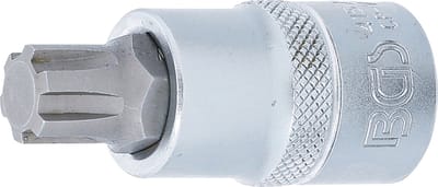 BGS Dopsleutelbit 1/2 wigprofiel (voor RIBE) M13