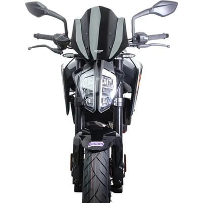 Motorbel MRA Racing NRM - KTM Duke 790