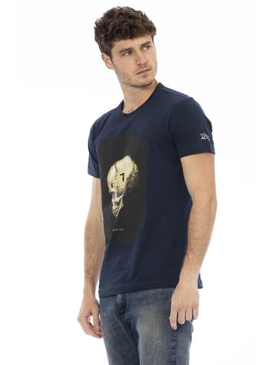 Trussardi Action T-shirt Heren