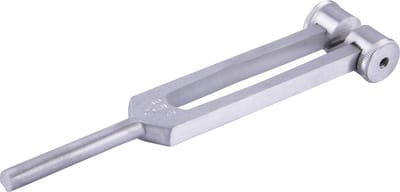 Stemvork 256 Hz - Stemvork - neurologie - geneeskunde - Mast Medical