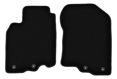 BASIC voorzijde voor: Honda Insight II hatchback 2009-2014