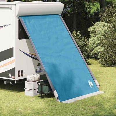 vidaXL - Achterkleptent - Blauw - 180/190 - x - 150 - x - 230 - cm - taft - Waterdicht