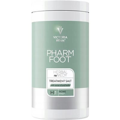 Victoria Vynn Pharm Voet Kruidenmiddel Sól 500 G