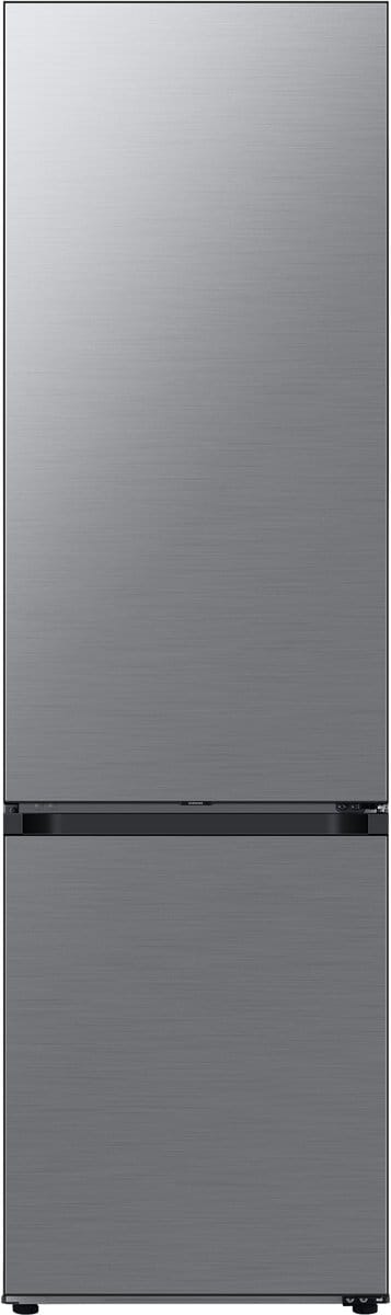 Samsung RB38A7CGTS9 - koel-vriescombinatie - 203 cm - No Frost - Energielabel A