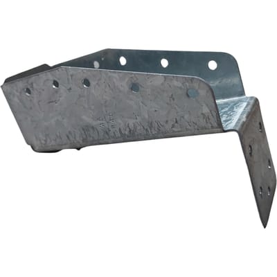 Balkdrager Zwaar 59x156mm SV Per stuk
