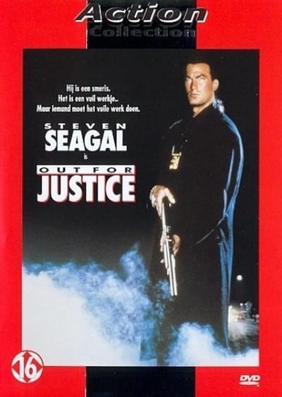 Out For Justice