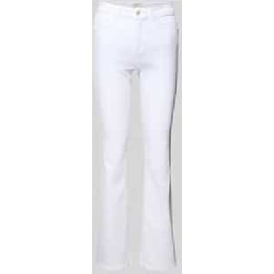 ONLY - ONLBLUSH MID FLARED DNM REA0730 Dames Jeans