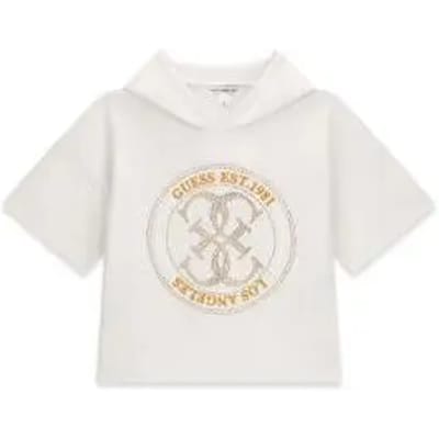 Meisjes hoodie sweatshirt Guess Active Top