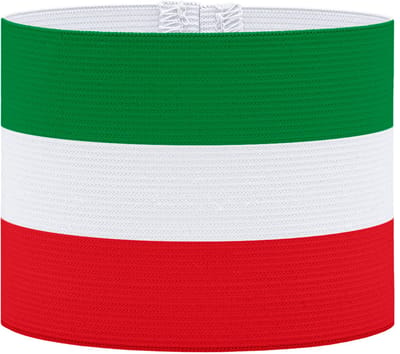 Aanvoerdersband - Italië - Senior