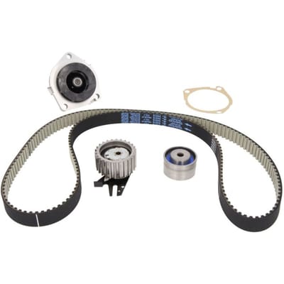 Waterpomp+distributieriem set SNR KDP458.510
