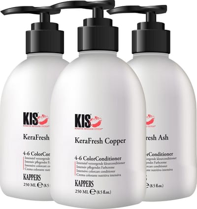 Kis KeraFresh Color Conditioner VIOLET