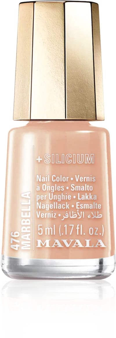 Mavala Mini Color 476, Marbella 5 ml