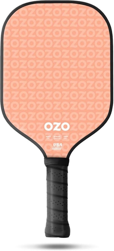 Pickleball Set Compleet Beginner - Inclusief Paddles en Ballen