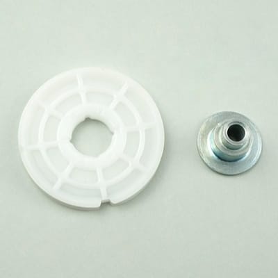 Bross Auto Parts BWR1065 Elektrische Raammechanisme Hoekwielset voor Mercedes Snelle Verzending Verzending vanuit Turkije