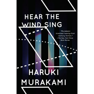 Wind/Pinball - Vintage International - Haruki Murakami