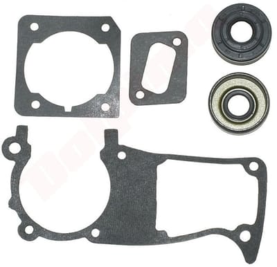 Pakkingset passend op HUSQVARNA 350 ( 501 66 84-01 )