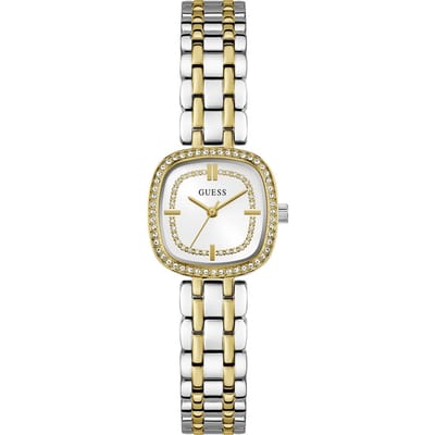 Guess Dress GW1018L3 Hazel Horloge